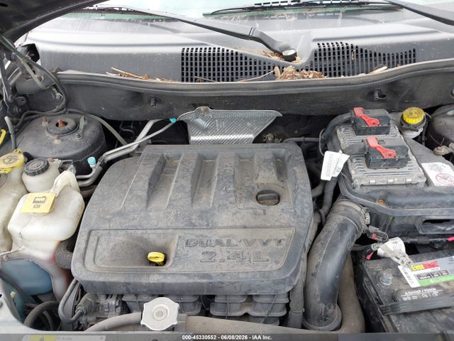 Jeep Compass High Altitude Fwd
