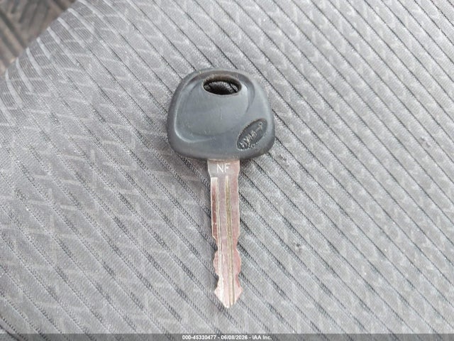 Hyundai ELANTRA Gs