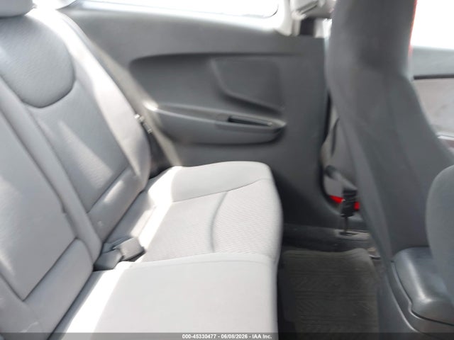 Hyundai ELANTRA Gs