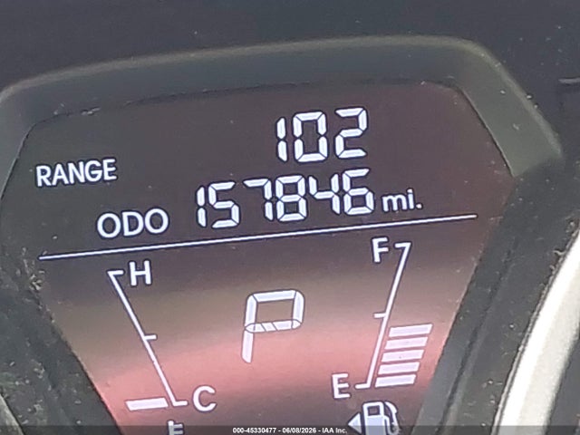 Hyundai ELANTRA Gs