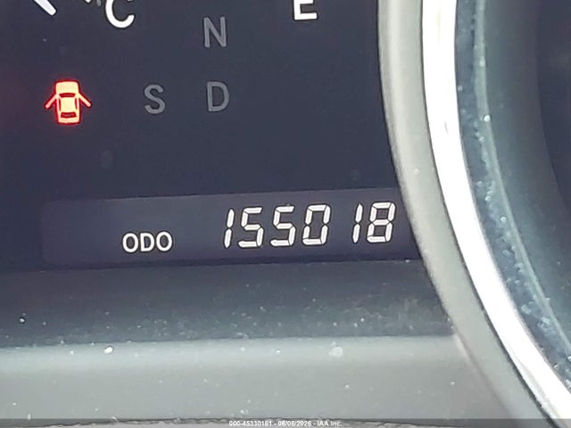Toyota Highlander Sport