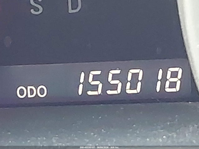 Toyota Highlander Sport