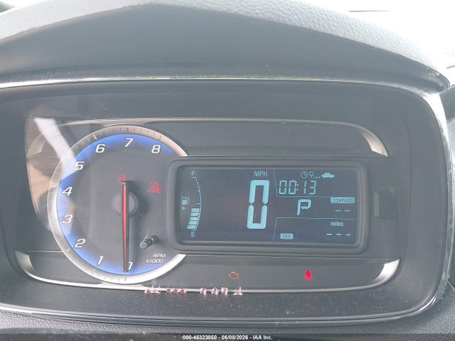Chevrolet Trax Lt
