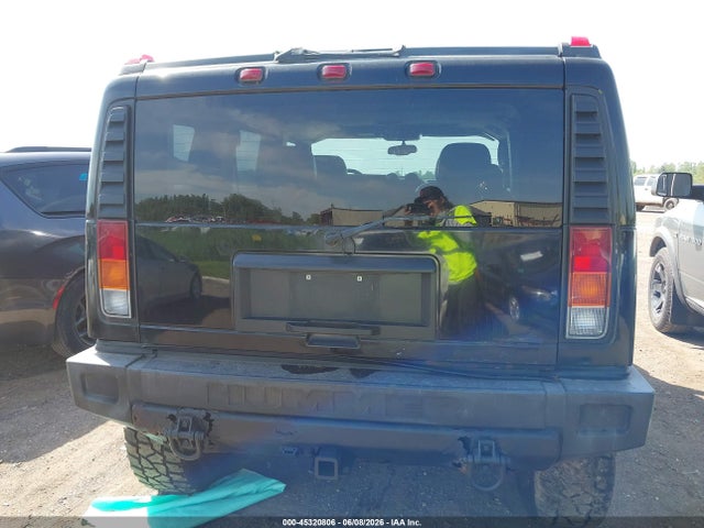 HUMMER H2