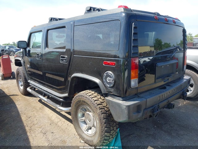 HUMMER H2