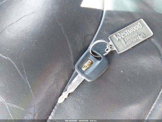 Lincoln Towncar Signature