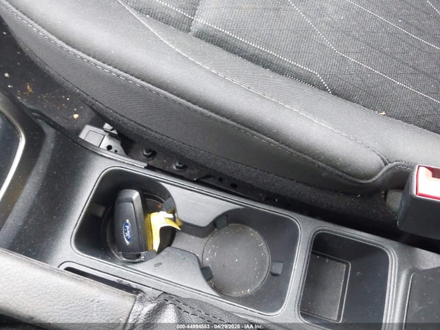 Ford EcoSport Se