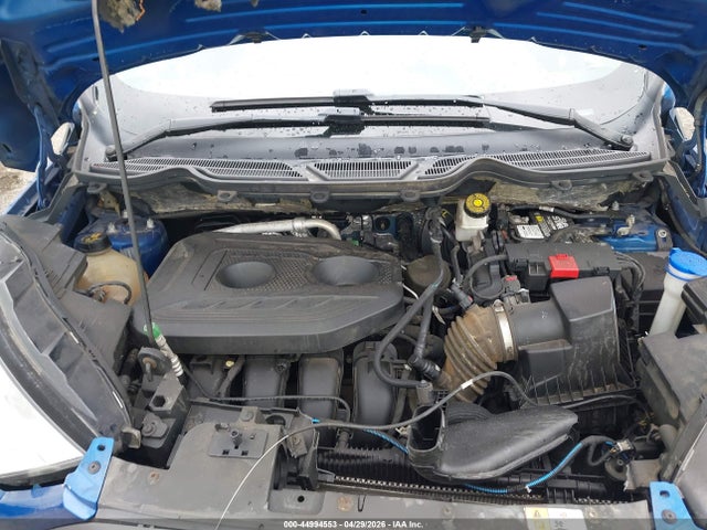 Ford EcoSport Se