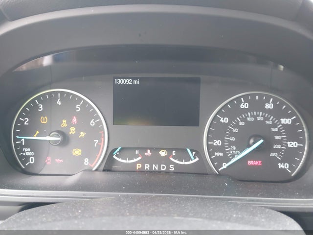 Ford EcoSport Se
