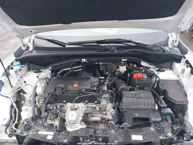 Honda HR-V Awd Ex-l