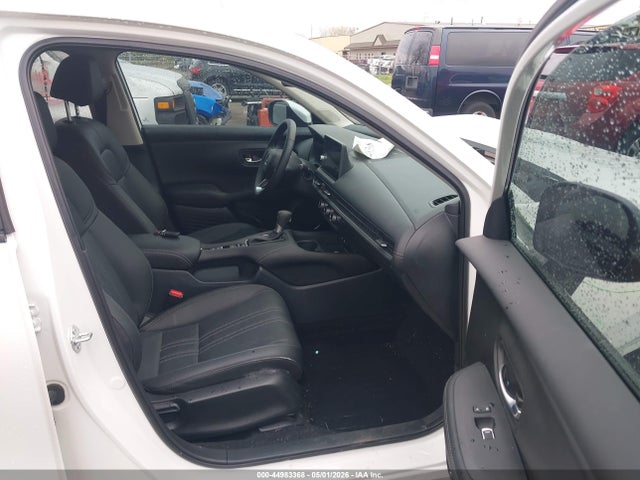 Honda HR-V Awd Ex-l
