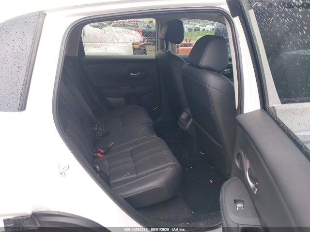 Honda HR-V Awd Ex-l