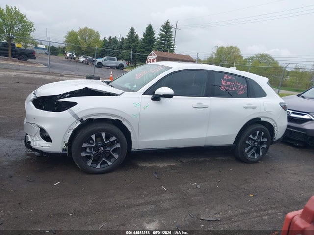 Honda HR-V Awd Ex-l