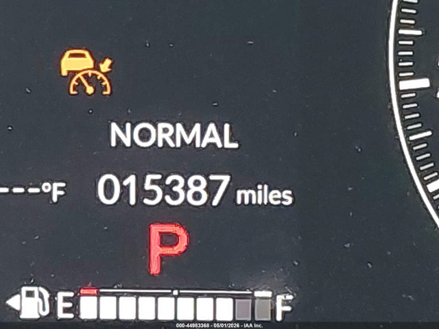 Honda HR-V Awd Ex-l