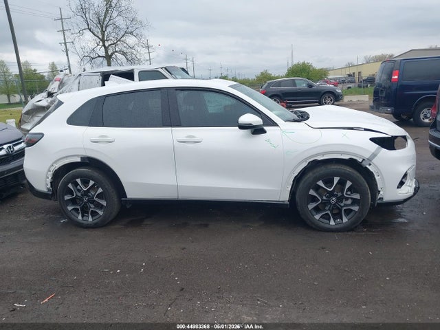 Honda HR-V Awd Ex-l