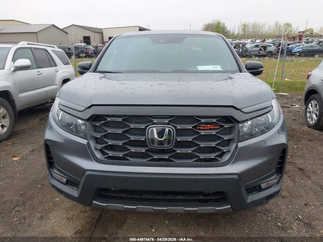 Honda Ridgeline Trailsport
