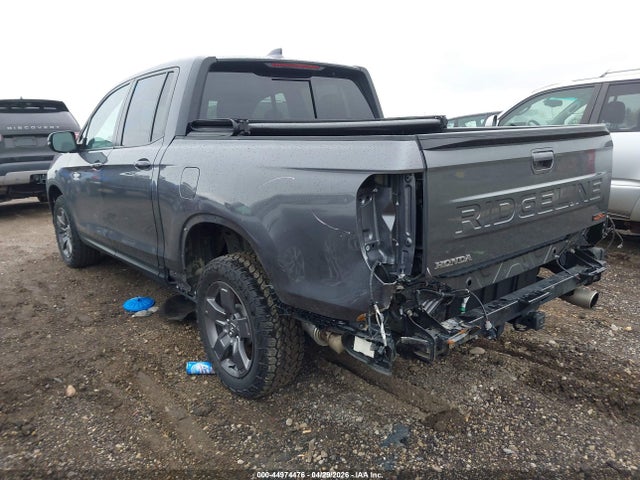 Honda Ridgeline Trailsport