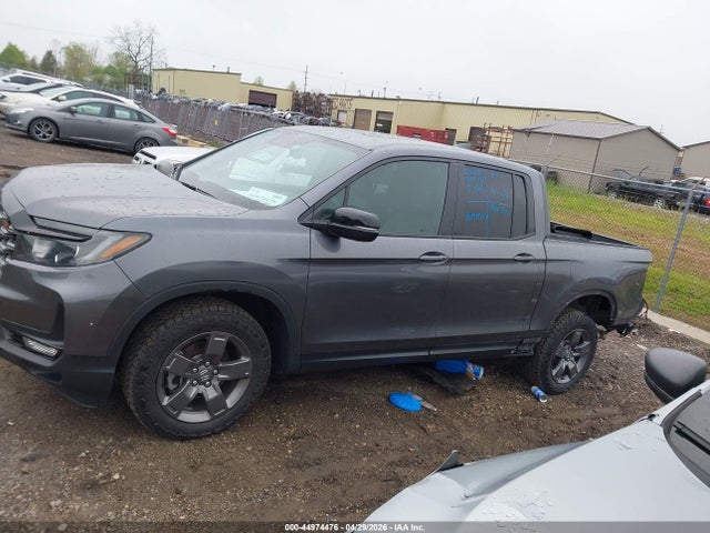 Honda Ridgeline Trailsport