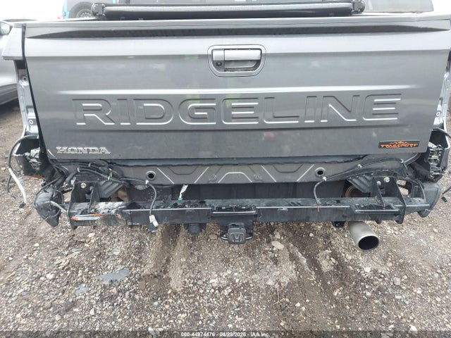 Honda Ridgeline Trailsport
