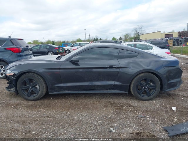 Ford Mustang Ecoboost Fastback