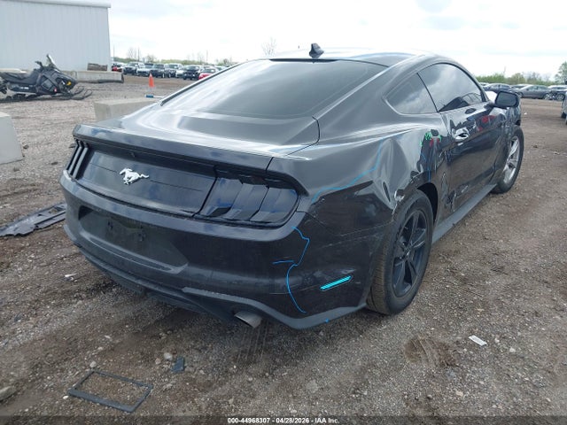 Ford Mustang Ecoboost Fastback