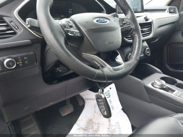 Ford Escape Sel