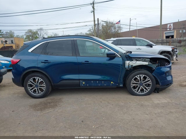 Ford Escape Sel