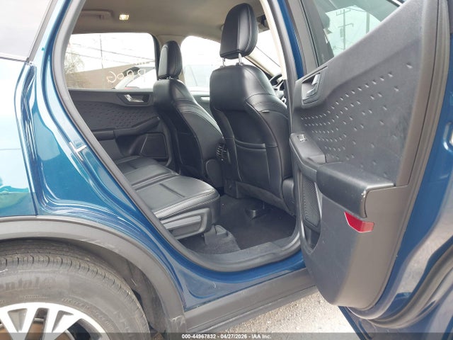 Ford Escape Sel