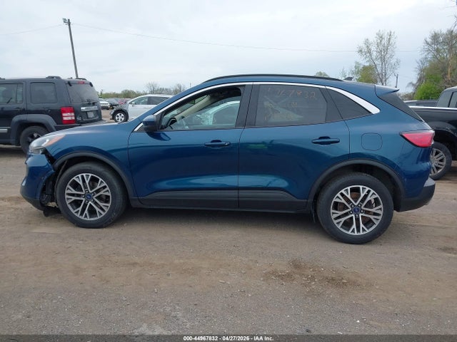 Ford Escape Sel
