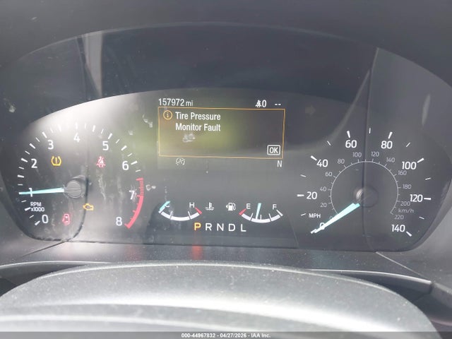 Ford Escape Sel