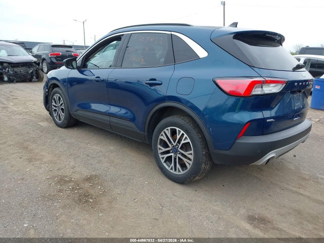 Ford Escape Sel