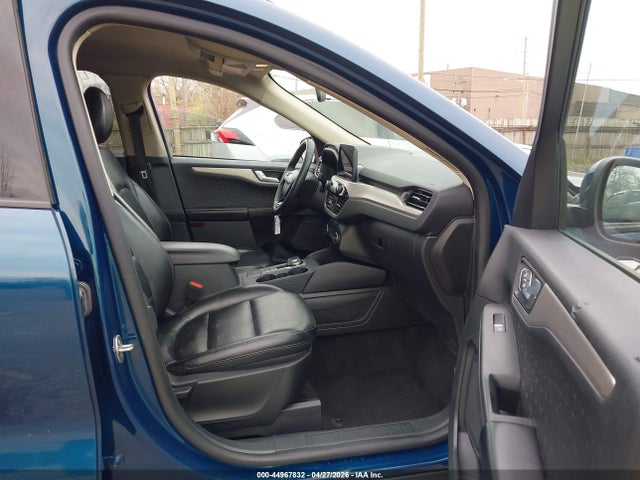 Ford Escape Sel