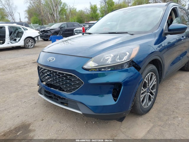 Ford Escape Sel