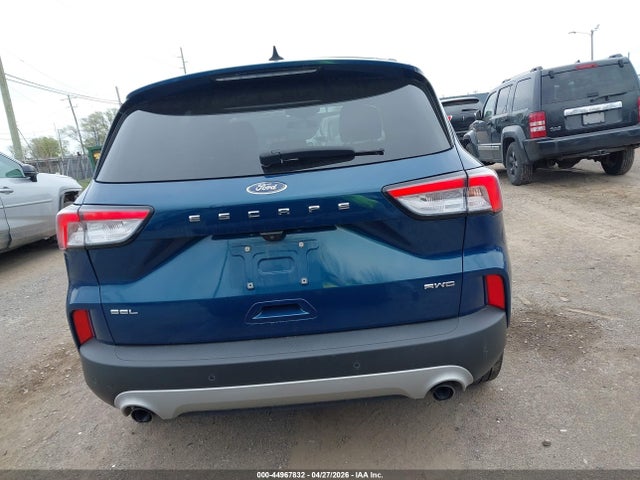 Ford Escape Sel