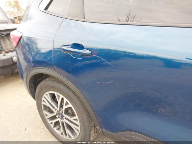 Ford Escape Sel