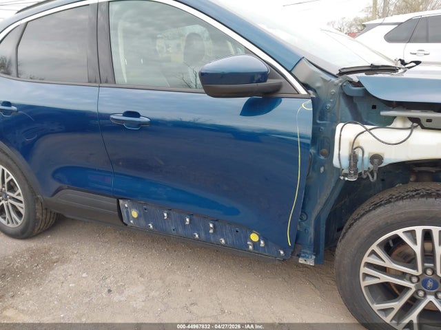Ford Escape Sel