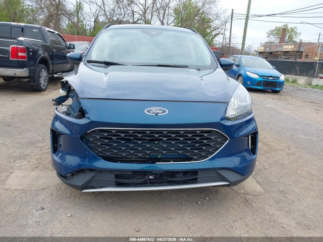 Ford Escape Sel