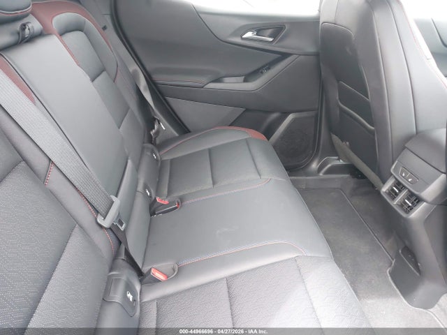 Chevrolet Equinox Awd Rs