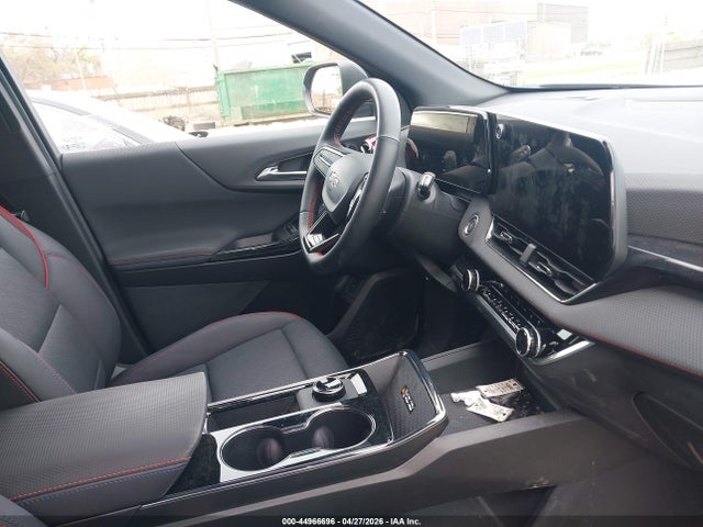 Chevrolet Equinox Awd Rs
