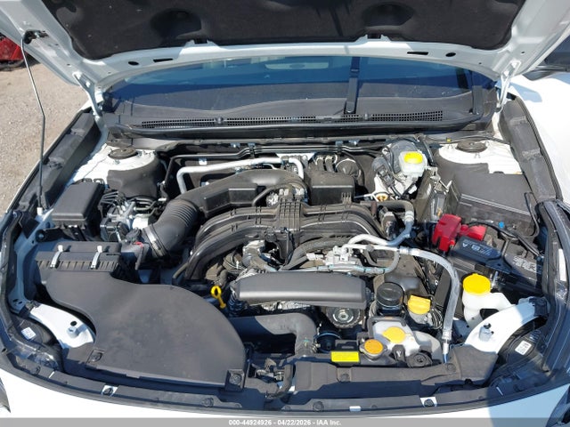 Subaru Outback Onyx Edition