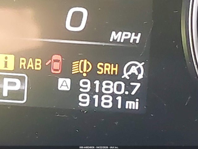 Subaru Outback Onyx Edition