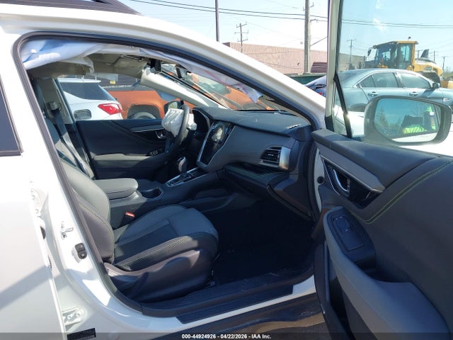 Subaru Outback Onyx Edition