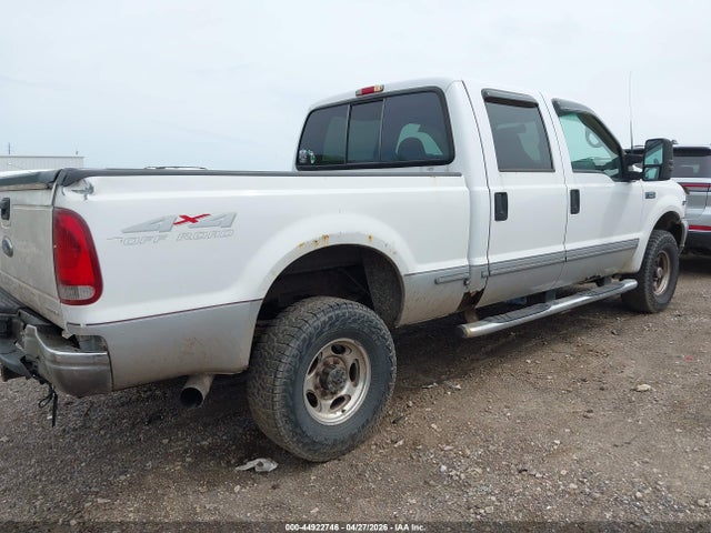 Ford F-250
