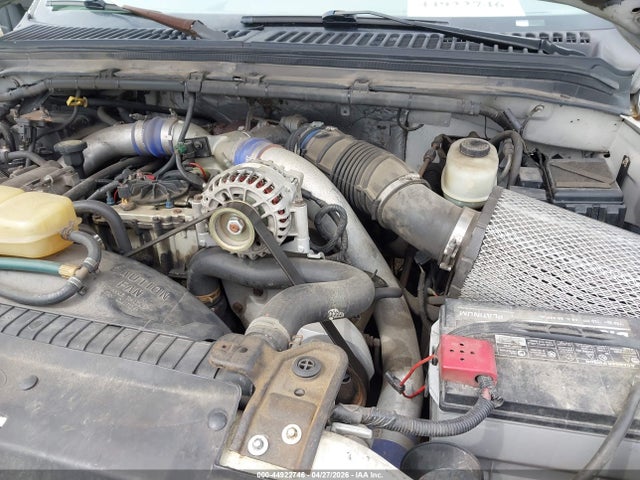 Ford F-250