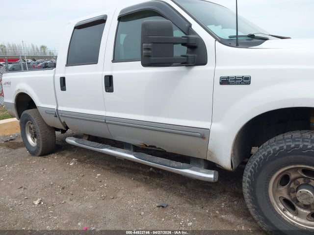 Ford F-250