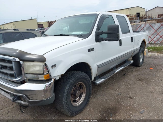 Ford F-250
