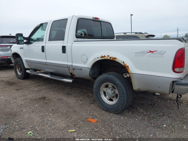Ford F-250