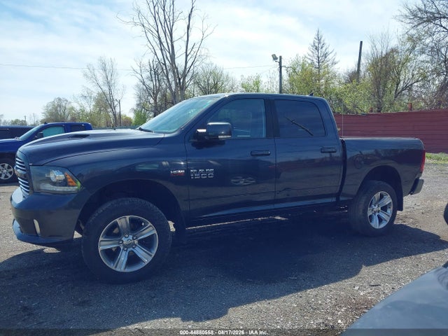 Ram 1500 Sport