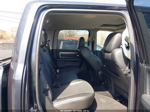 Ram 1500 Sport