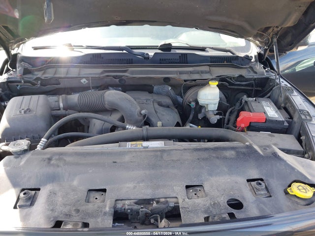 Ram 1500 Sport